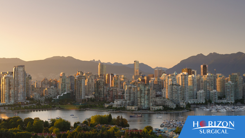 Vancouver
